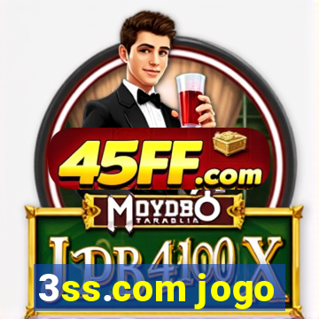3ss.com jogo